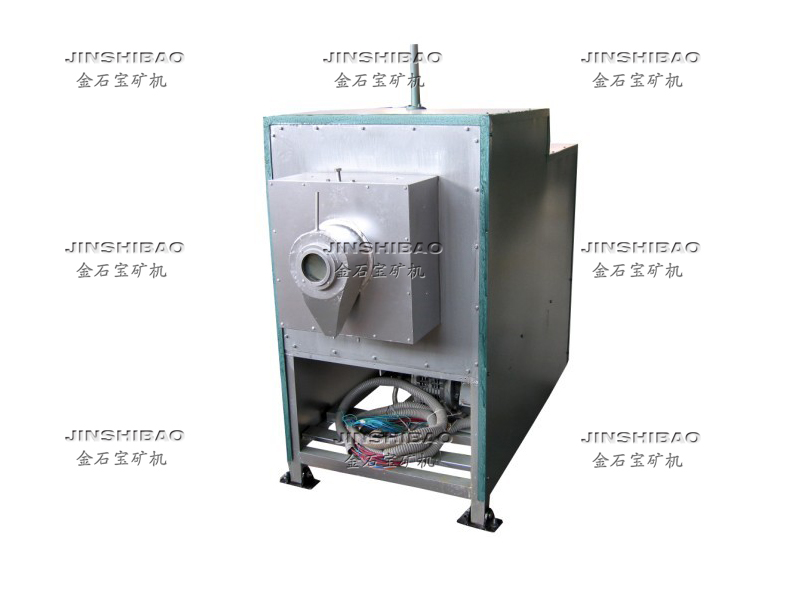 SHY实验室用回转窑