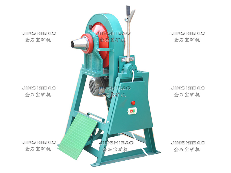 XMQ/ZQM智能锥形球磨机